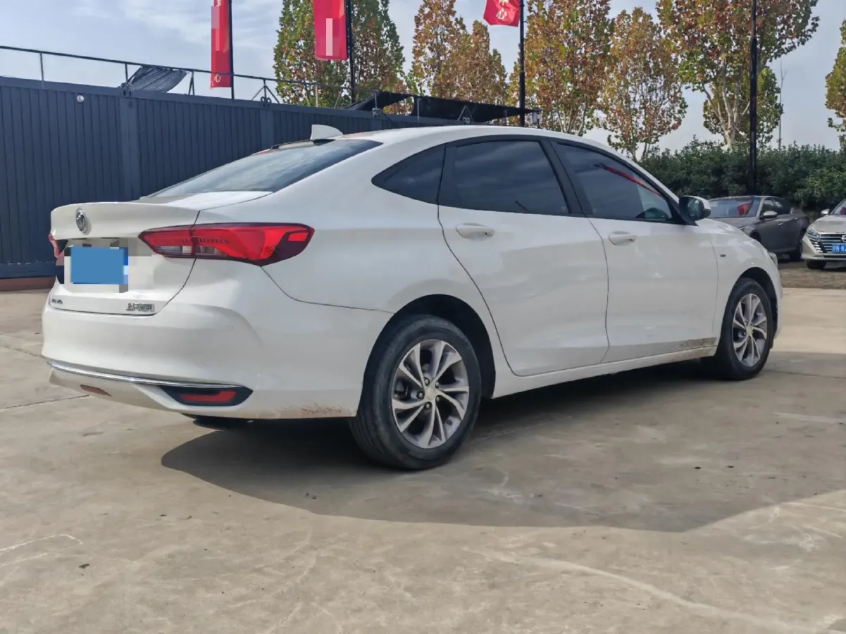 2023 Buick Verano 1.5T 184HP L4 CVT,autocango,china used car exporter,china ev exporter,chinese used car exporter,chinese used ev exporter