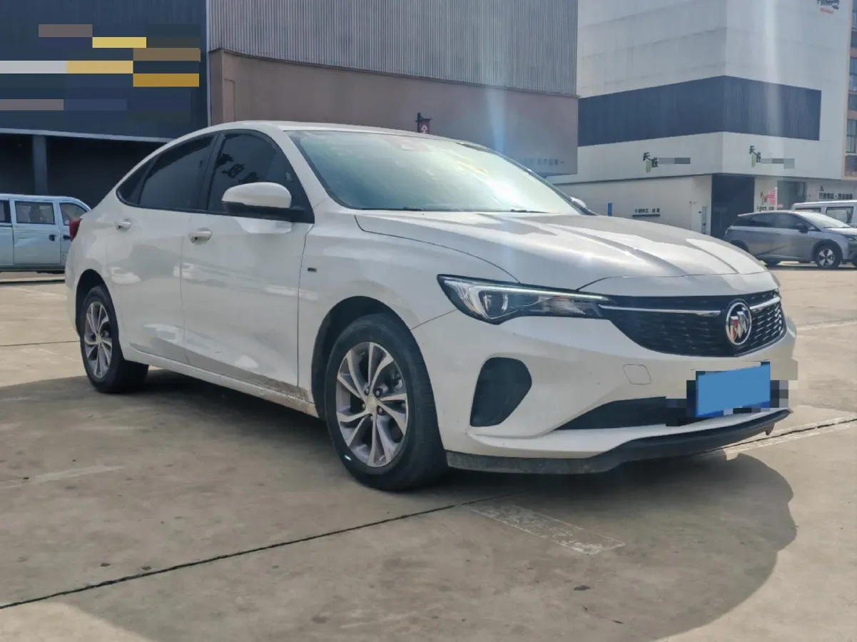 2023 Buick Verano 1.5T 184HP L4 CVT,autocango,china used car exporter,china ev exporter,chinese used car exporter,chinese used ev exporter