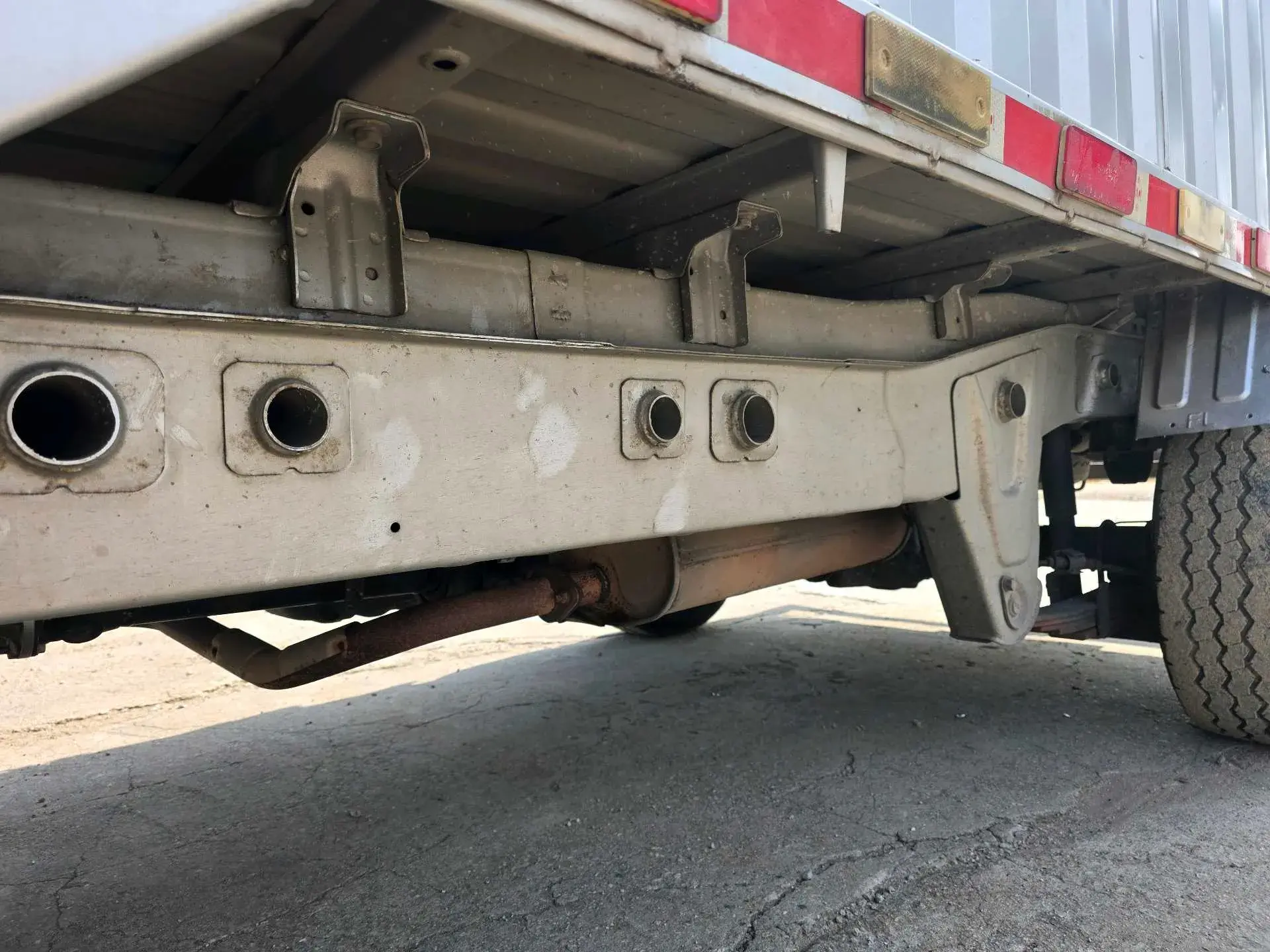 2019 WULING RONGGUANG thumbnail 4