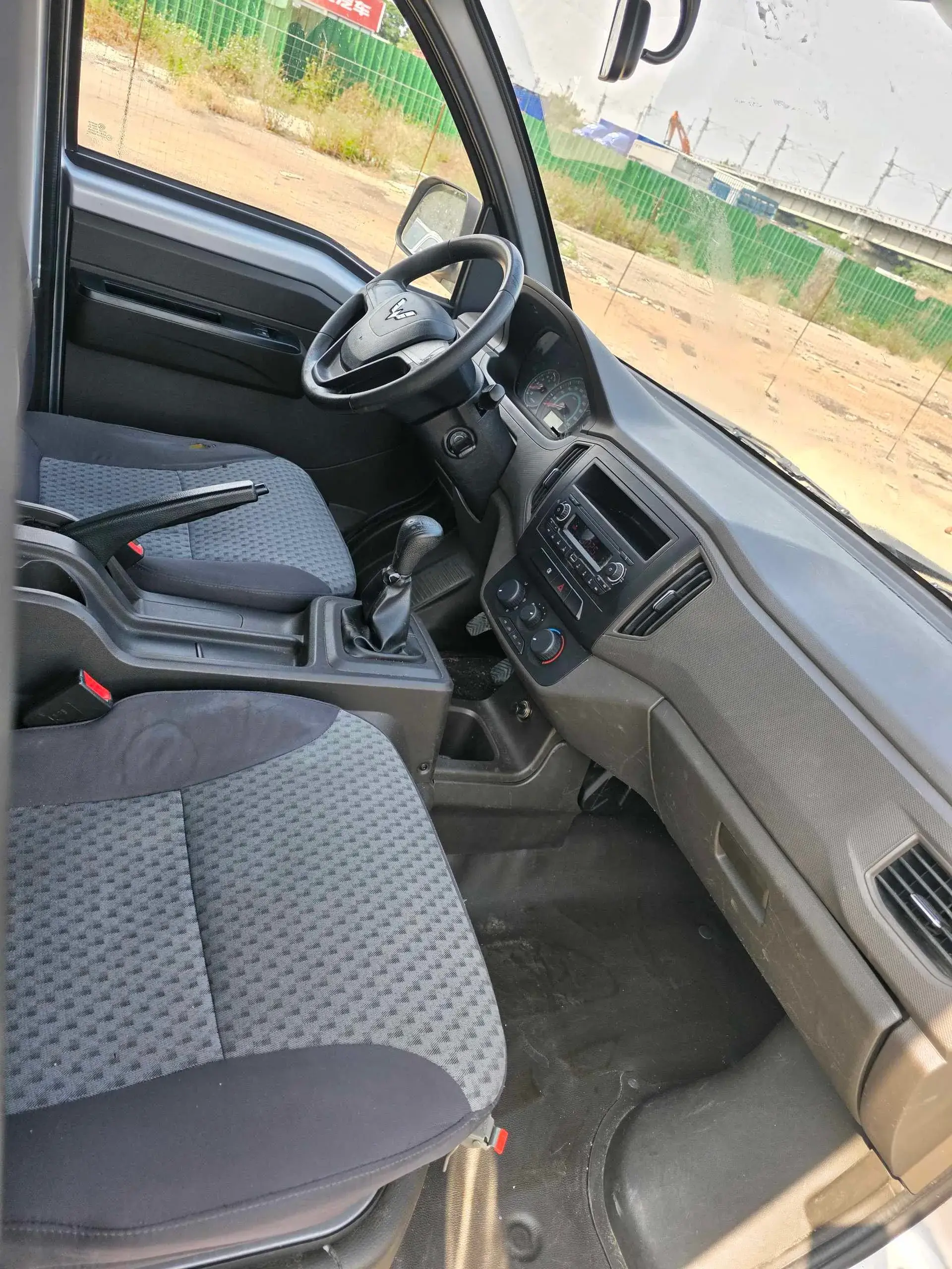 2019 WULING RONGGUANG thumbnail 2