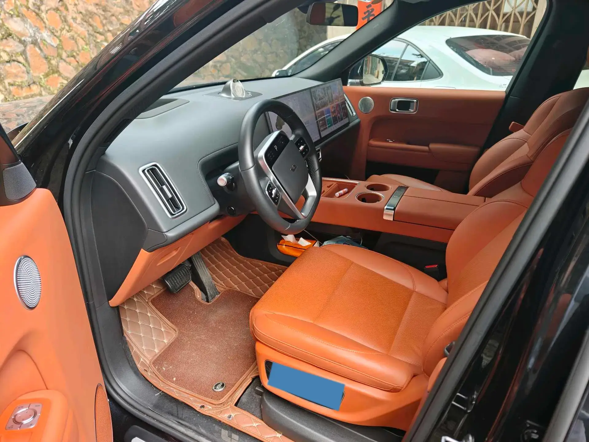 2024 LI L8 thumbnail 4