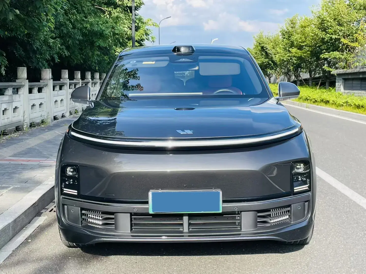 2024 LI L9 thumbnail 2