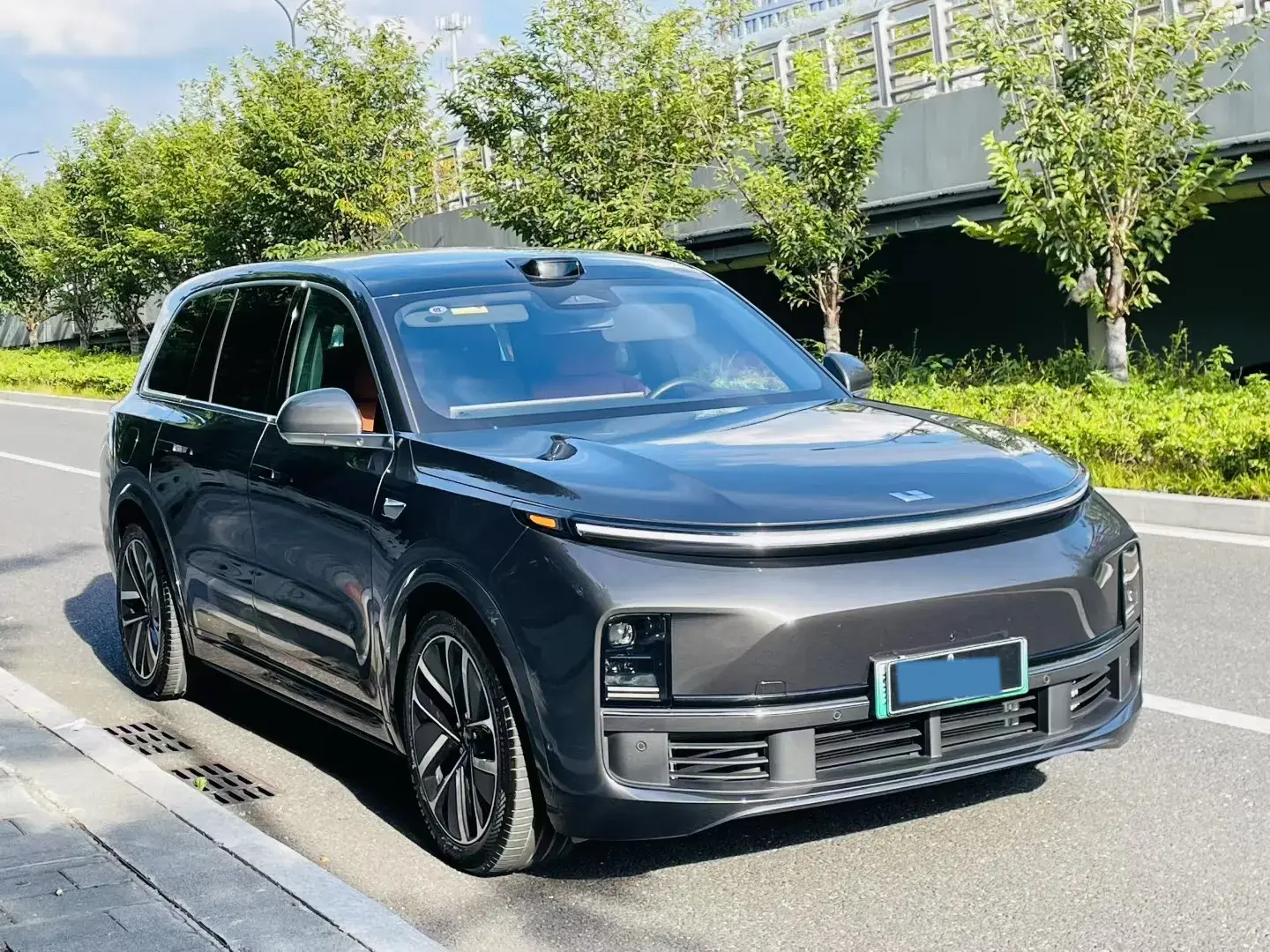 2024 LI L9 thumbnail 3