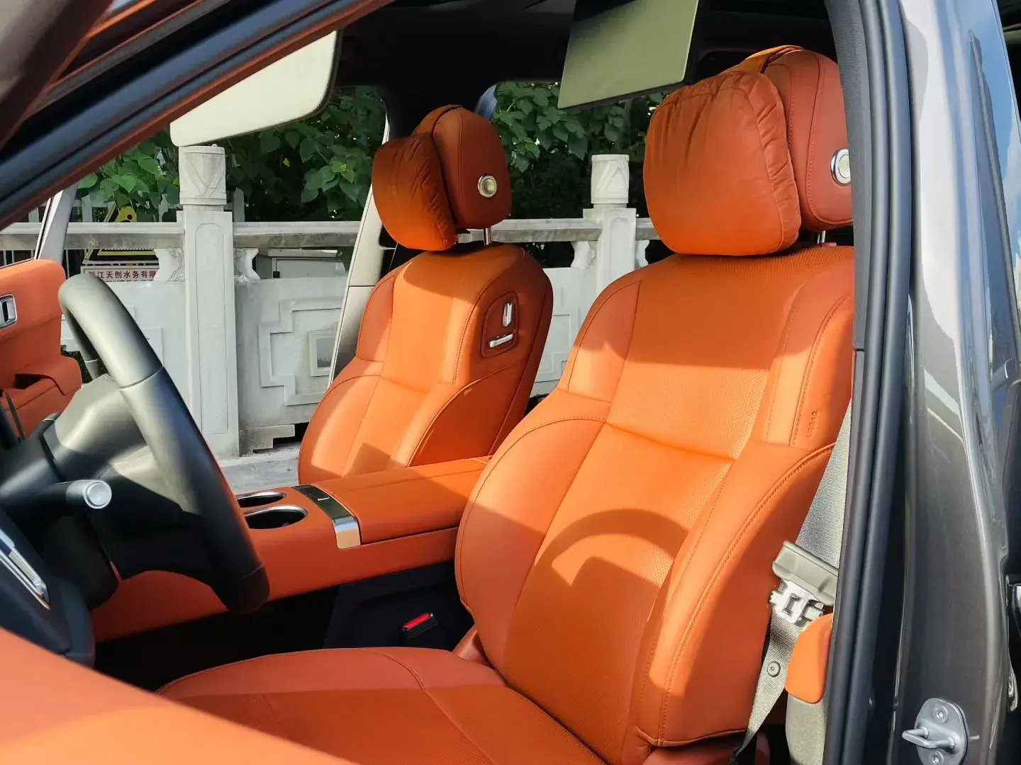 2024 LI L9 thumbnail 4