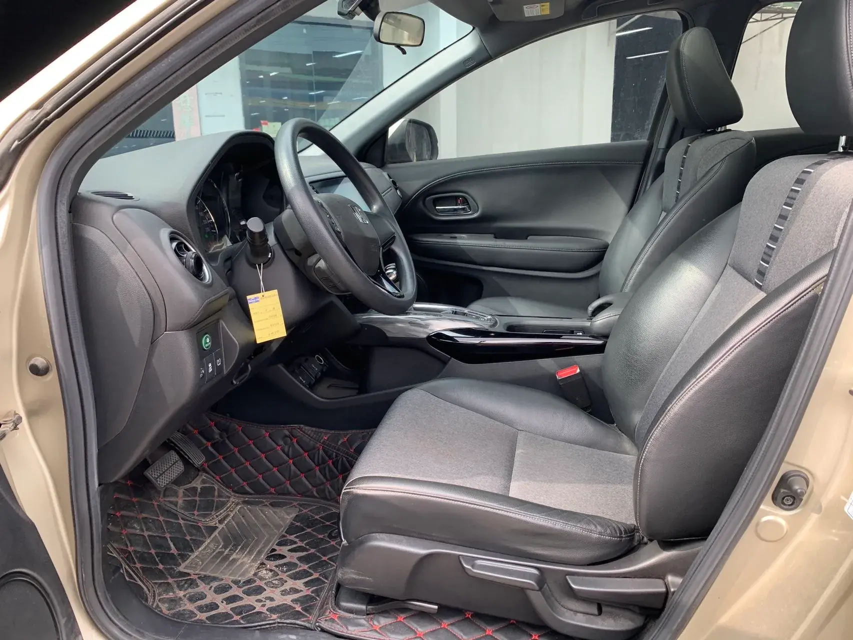 2020 HONDA XR-V thumbnail 2