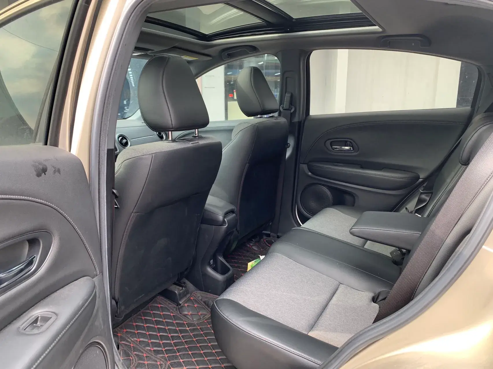 2020 HONDA XR-V thumbnail 3