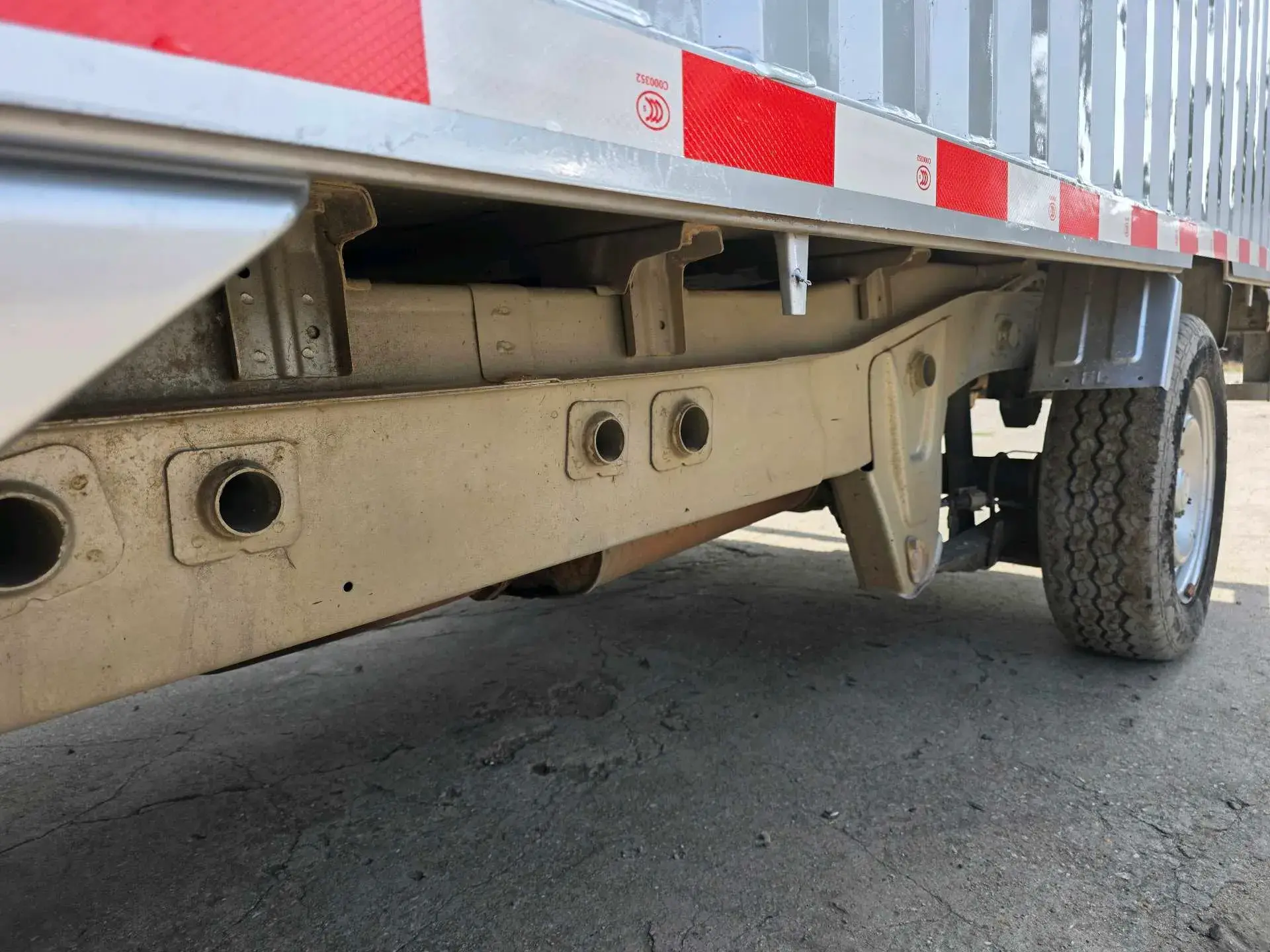 2019 WULING RONGGUANG thumbnail 3