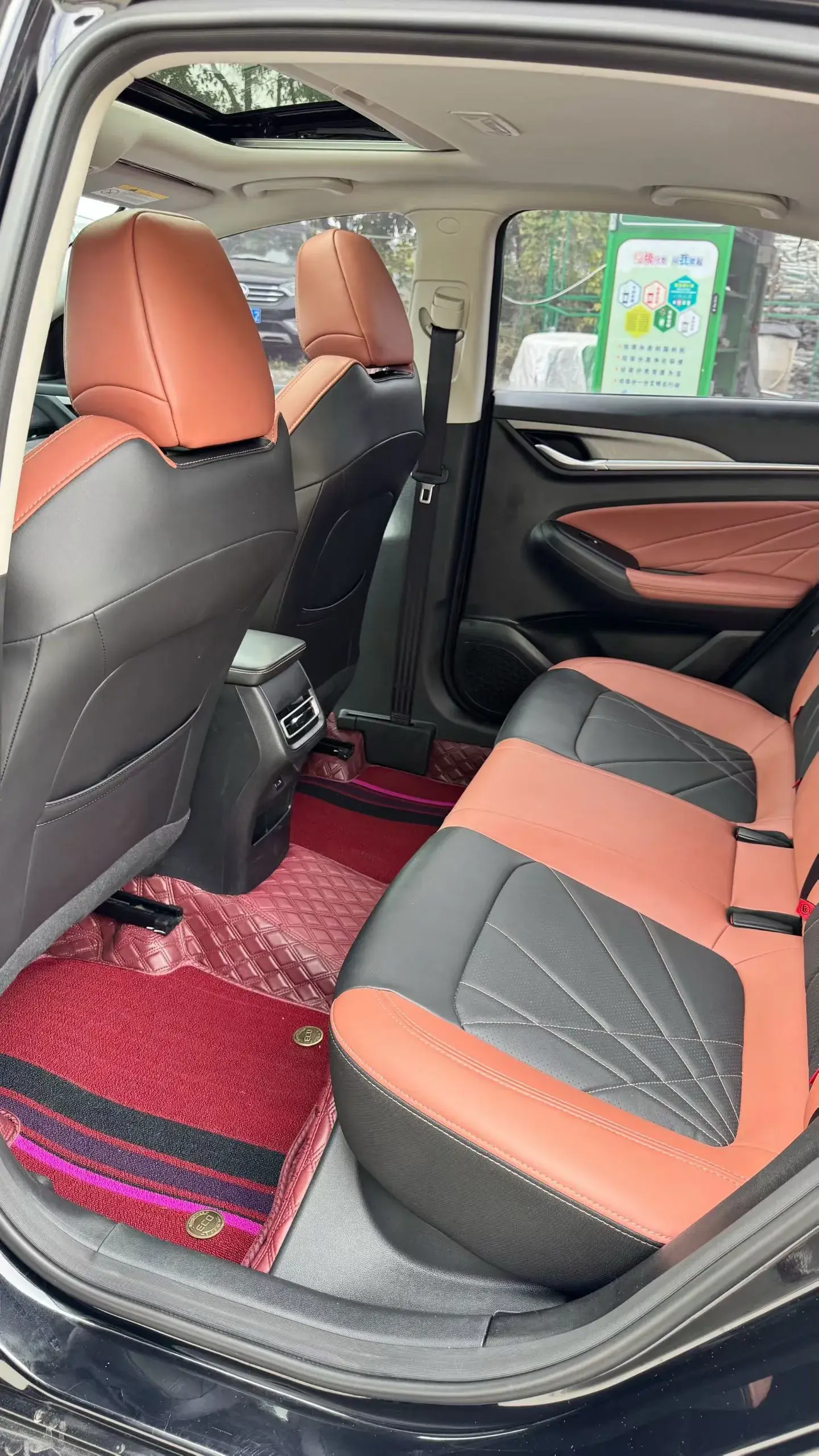 2021 CHANGAN EADO thumbnail 4