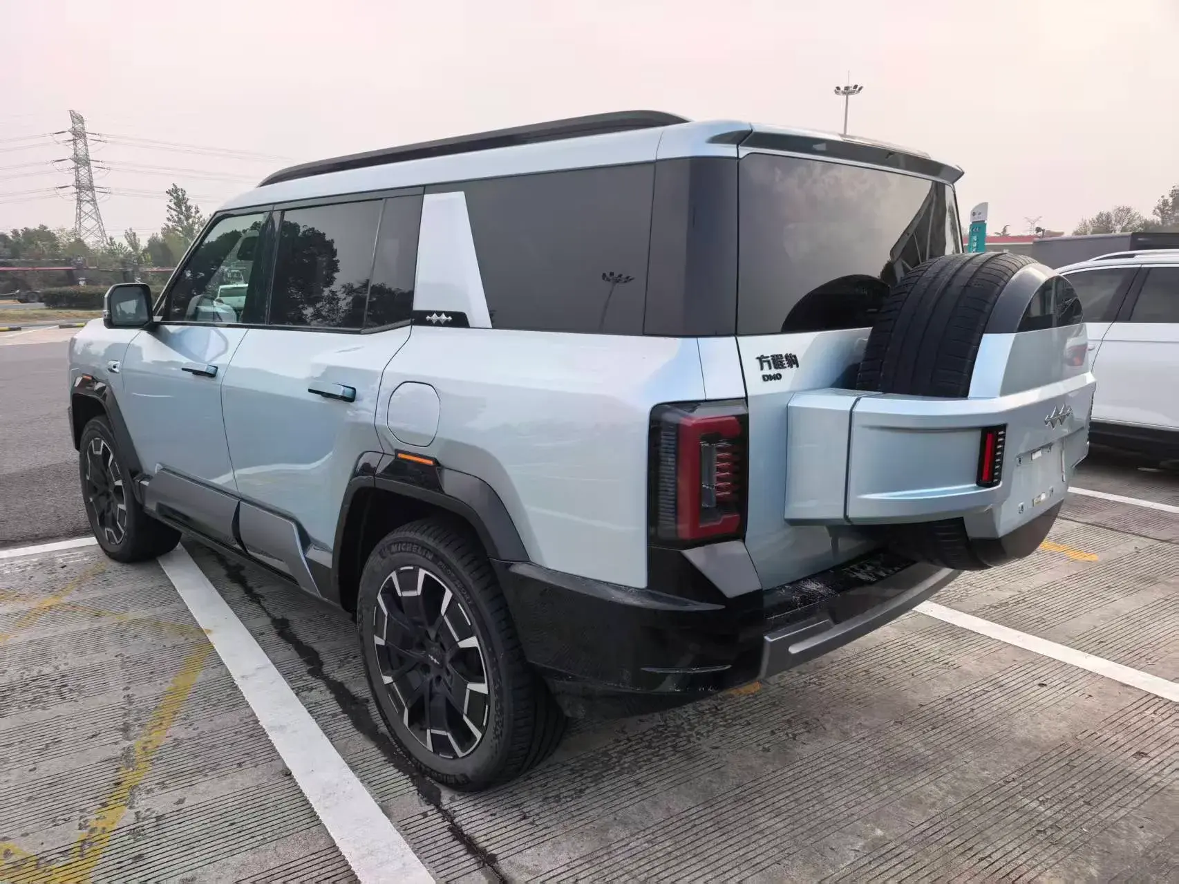 2025 FANGCHENGBAO BAO thumbnail 3