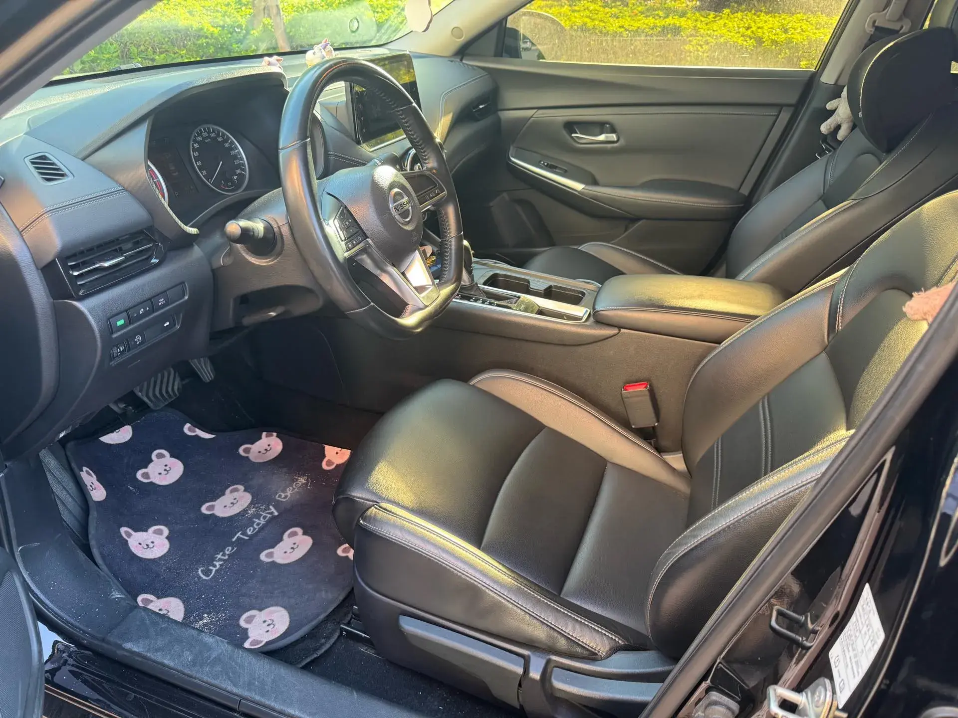 2021 NISSAN SYLPHY thumbnail 4