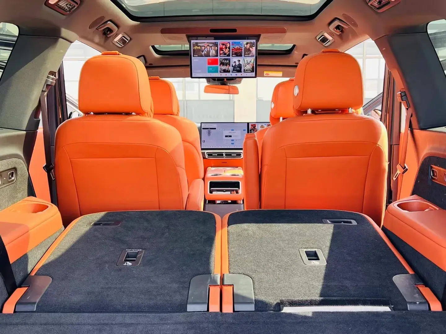 2024 LI L9 thumbnail 4