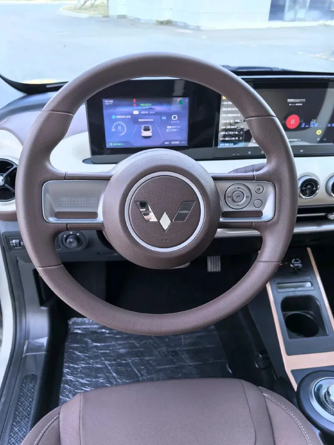 2025 WuLing BinGuo BEV,autocango,china used car exporter,china ev exporter,chinese used car exporter,chinese used ev exporter