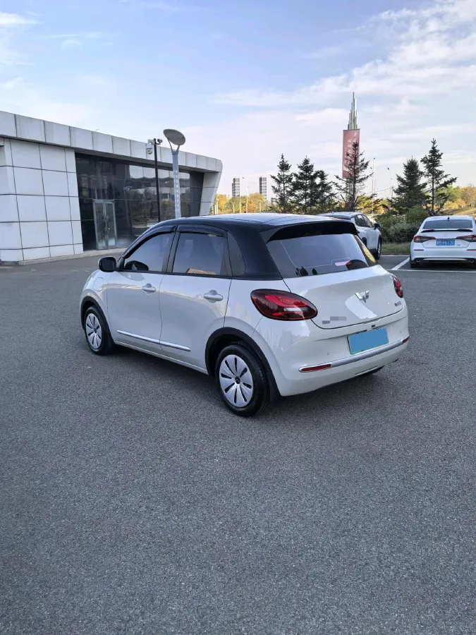 2025 WuLing BinGuo BEV,autocango,china used car exporter,china ev exporter,chinese used car exporter,chinese used ev exporter