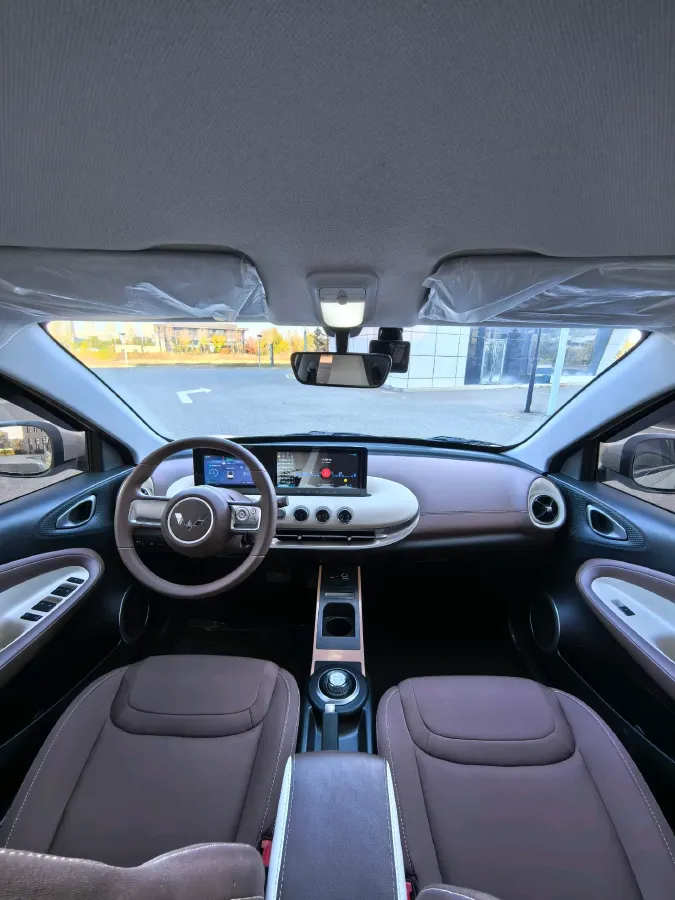 2025 WuLing BinGuo BEV,autocango,china used car exporter,china ev exporter,chinese used car exporter,chinese used ev exporter