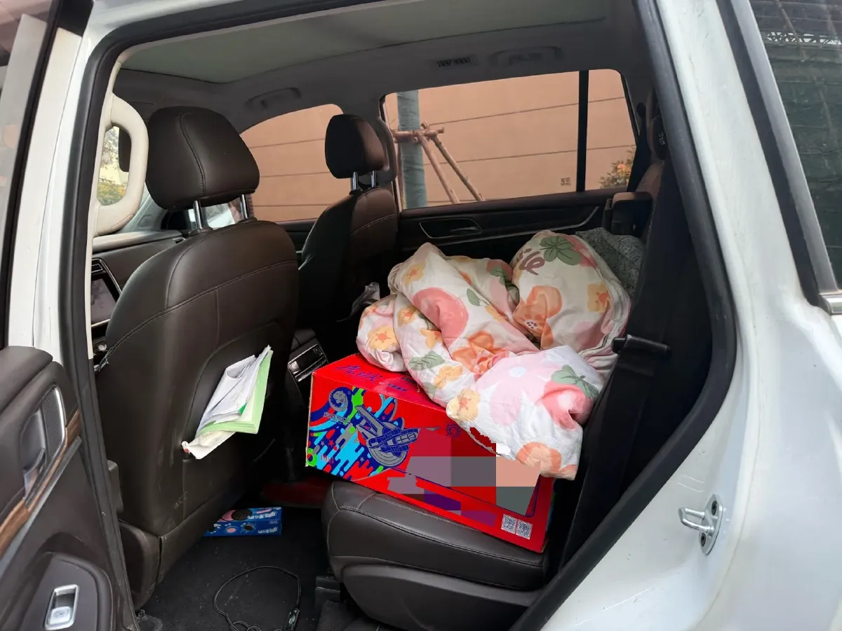 2018 Roewe RX8 2.0T 224HP L4 6AT,autocango,china used car exporter,china ev exporter,chinese used car exporter,chinese used ev exporter