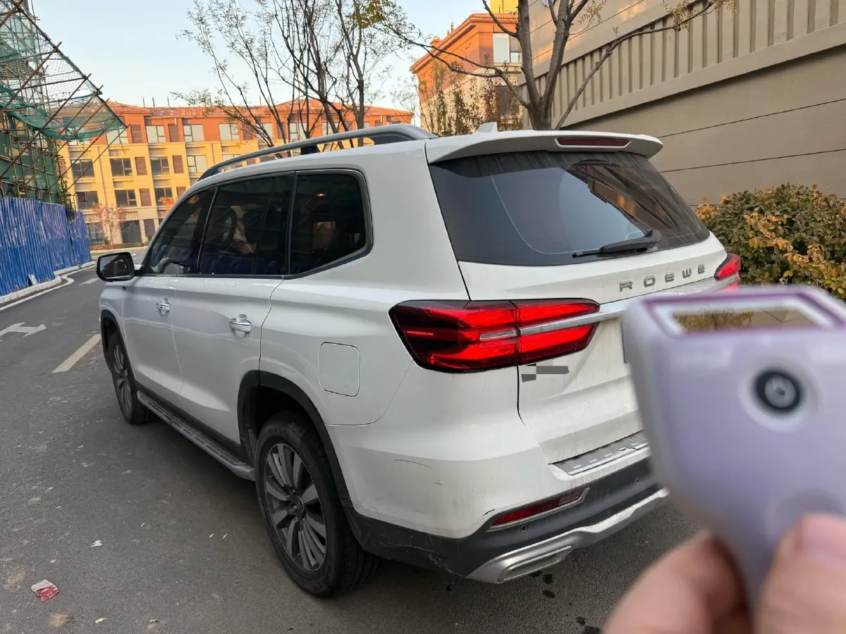 2018 Roewe RX8 2.0T 224HP L4 6AT,autocango,china used car exporter,china ev exporter,chinese used car exporter,chinese used ev exporter