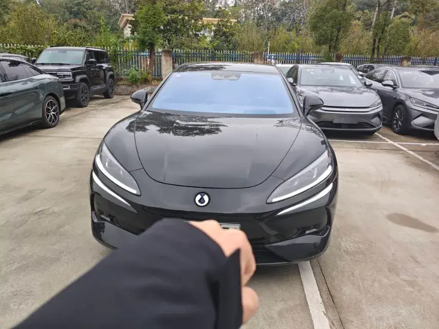 2024 DENZA DENZAZ9GT thumbnail 2