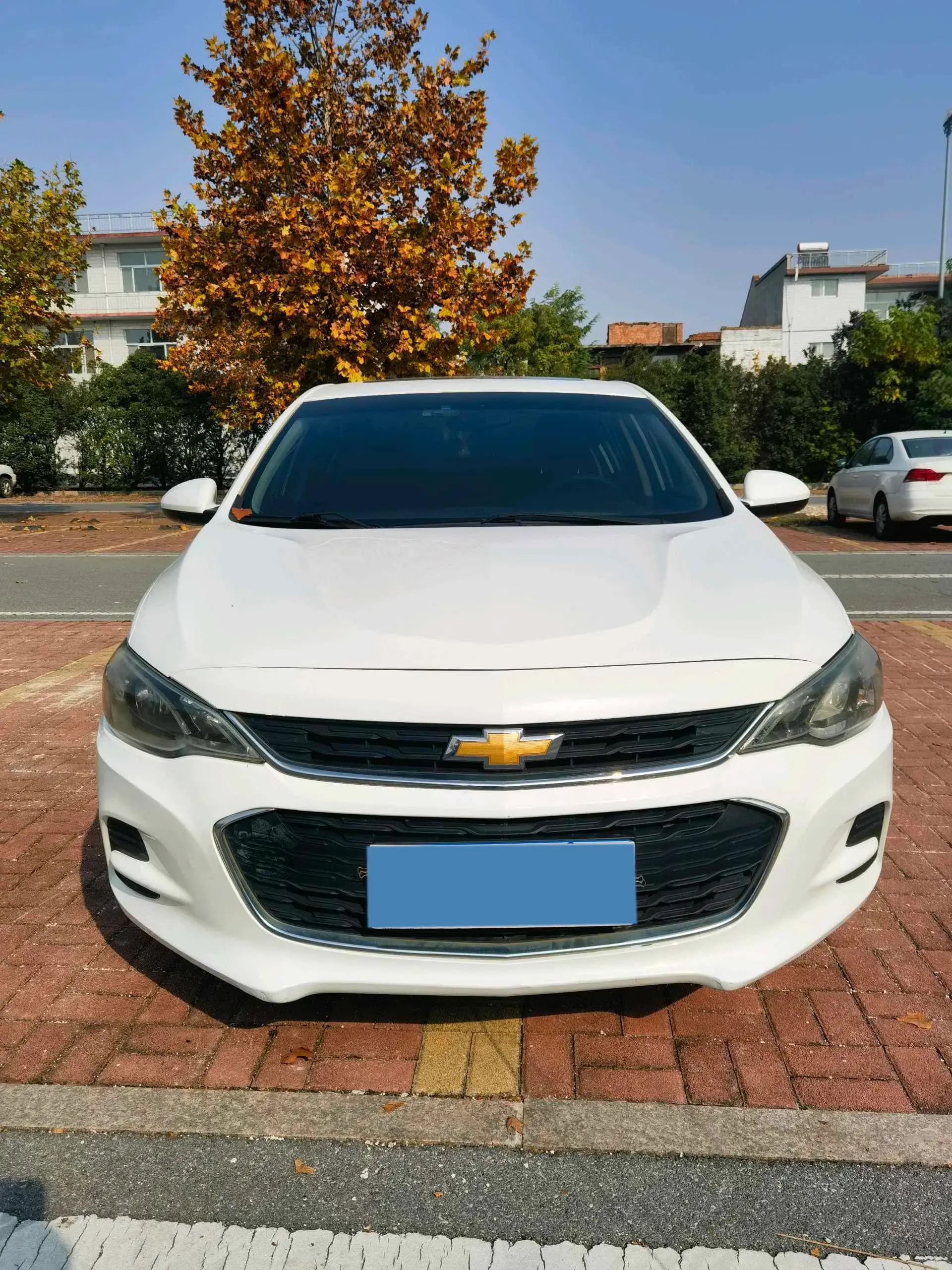 2019 CHEVROLET CAVALIER thumbnail 2