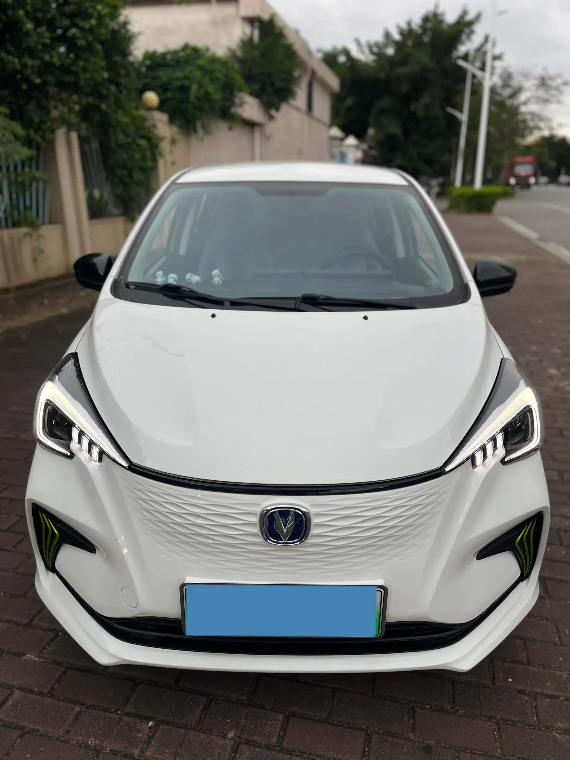 2022 CHANGAN BENBEN thumbnail 2