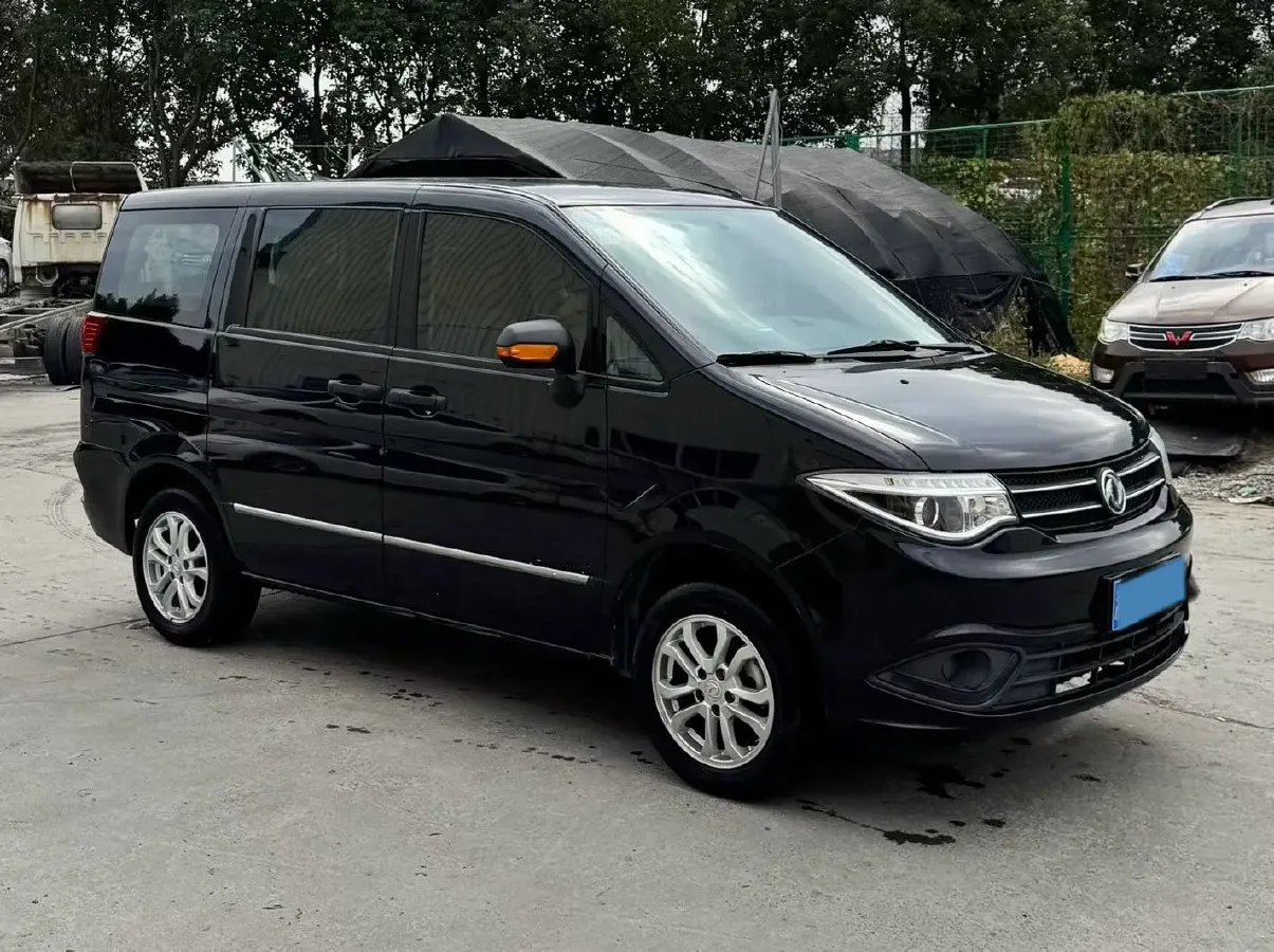 2016 Dongfeng ShuaiKe 1.5L 102HP L4 5MT,autocango,china used car exporter,china ev exporter,chinese used car exporter,chinese used ev exporter
