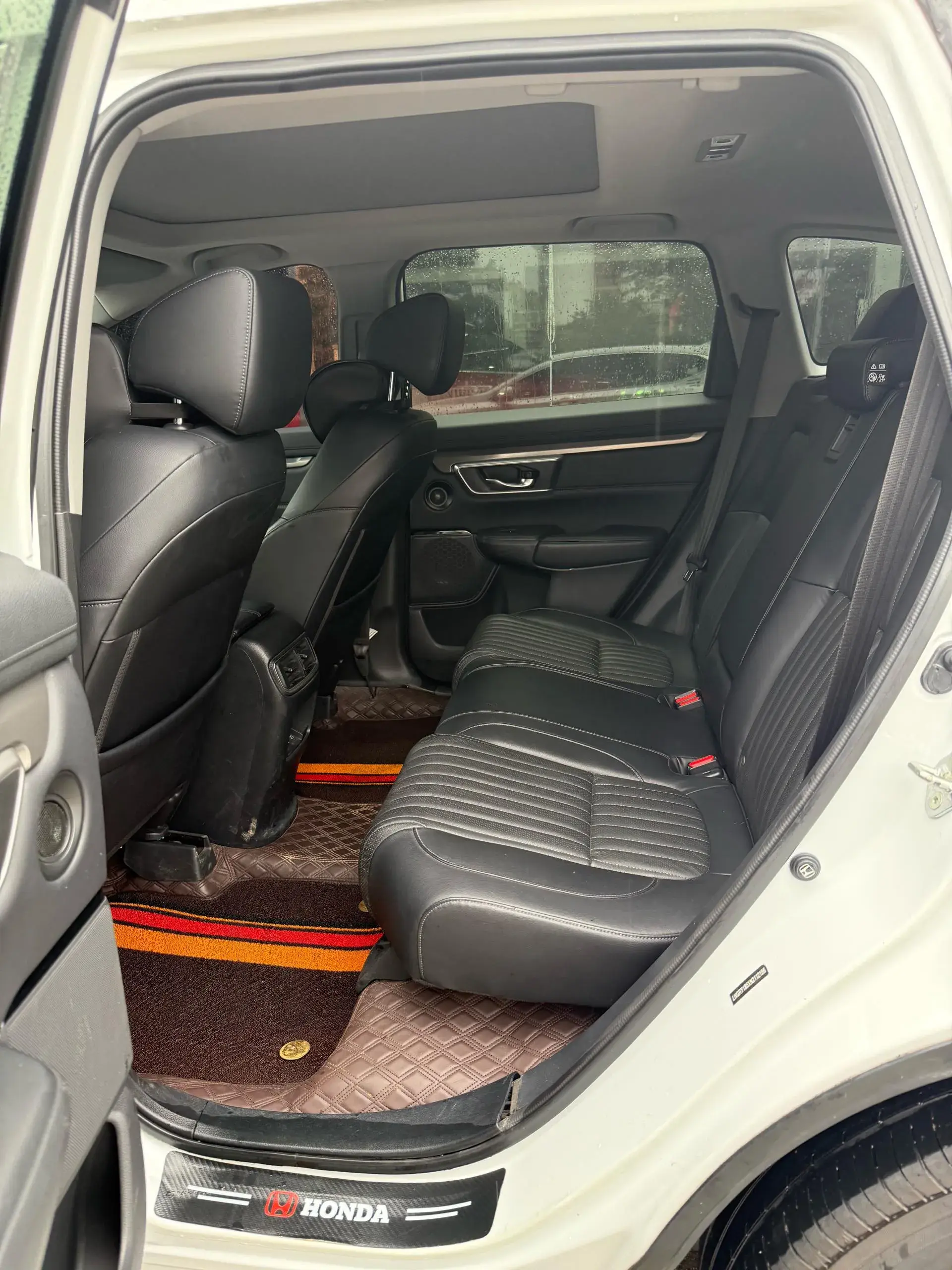 2021 HONDA BREEZE thumbnail 4