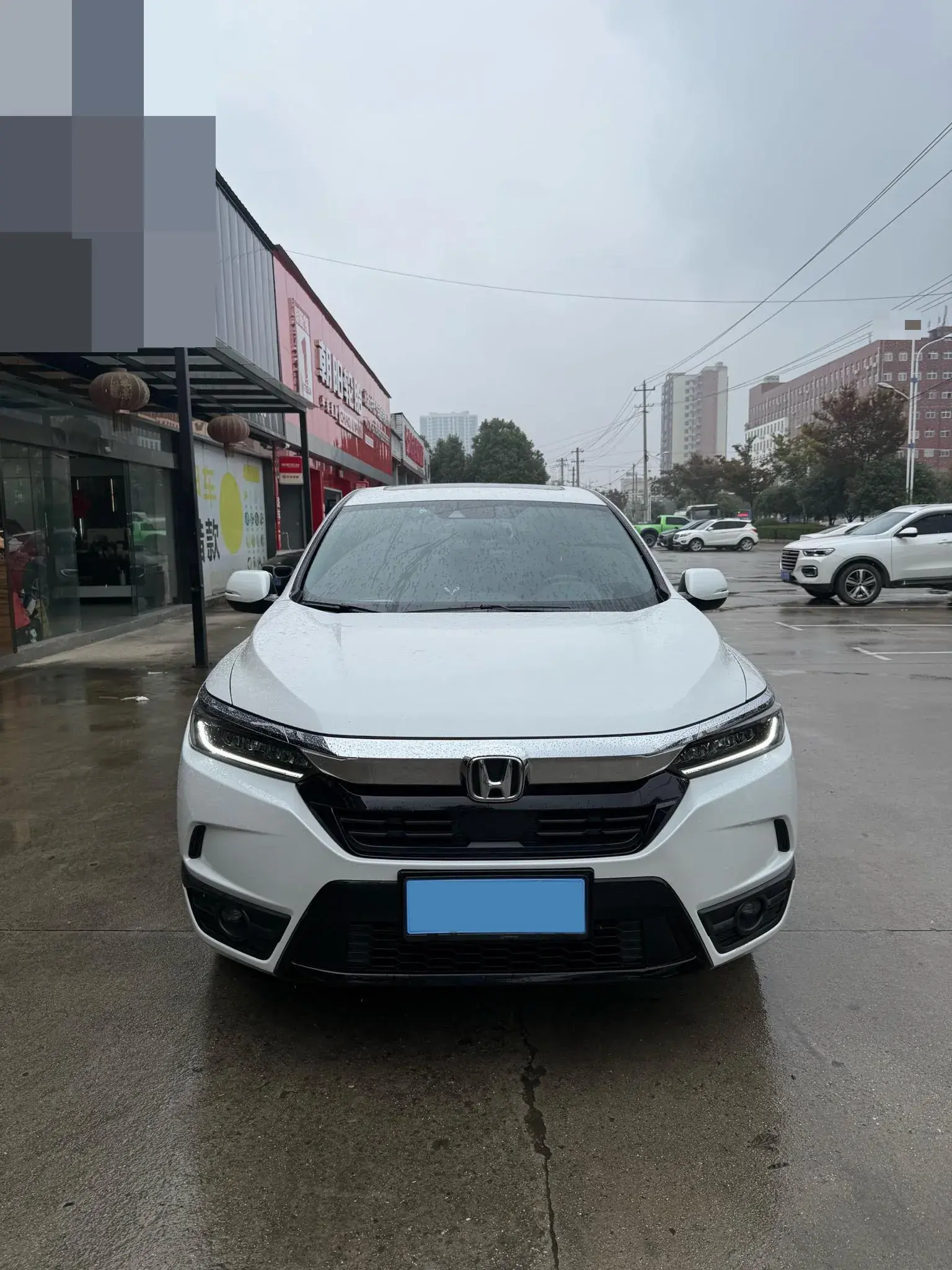 2021 HONDA BREEZE thumbnail 2