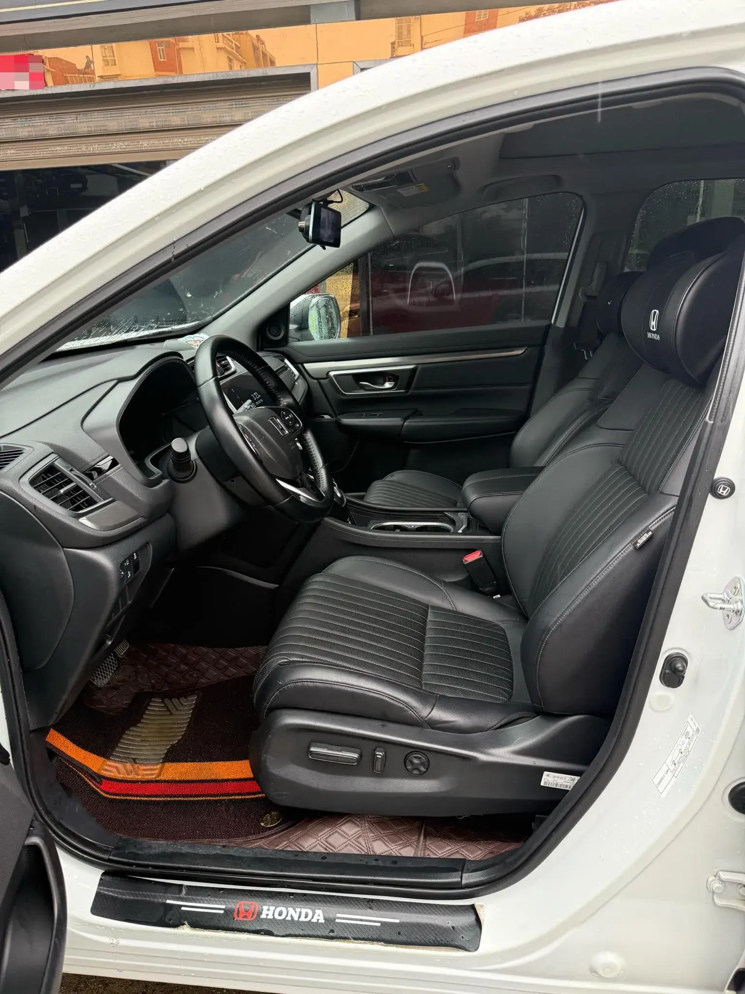 2021 HONDA BREEZE thumbnail 3