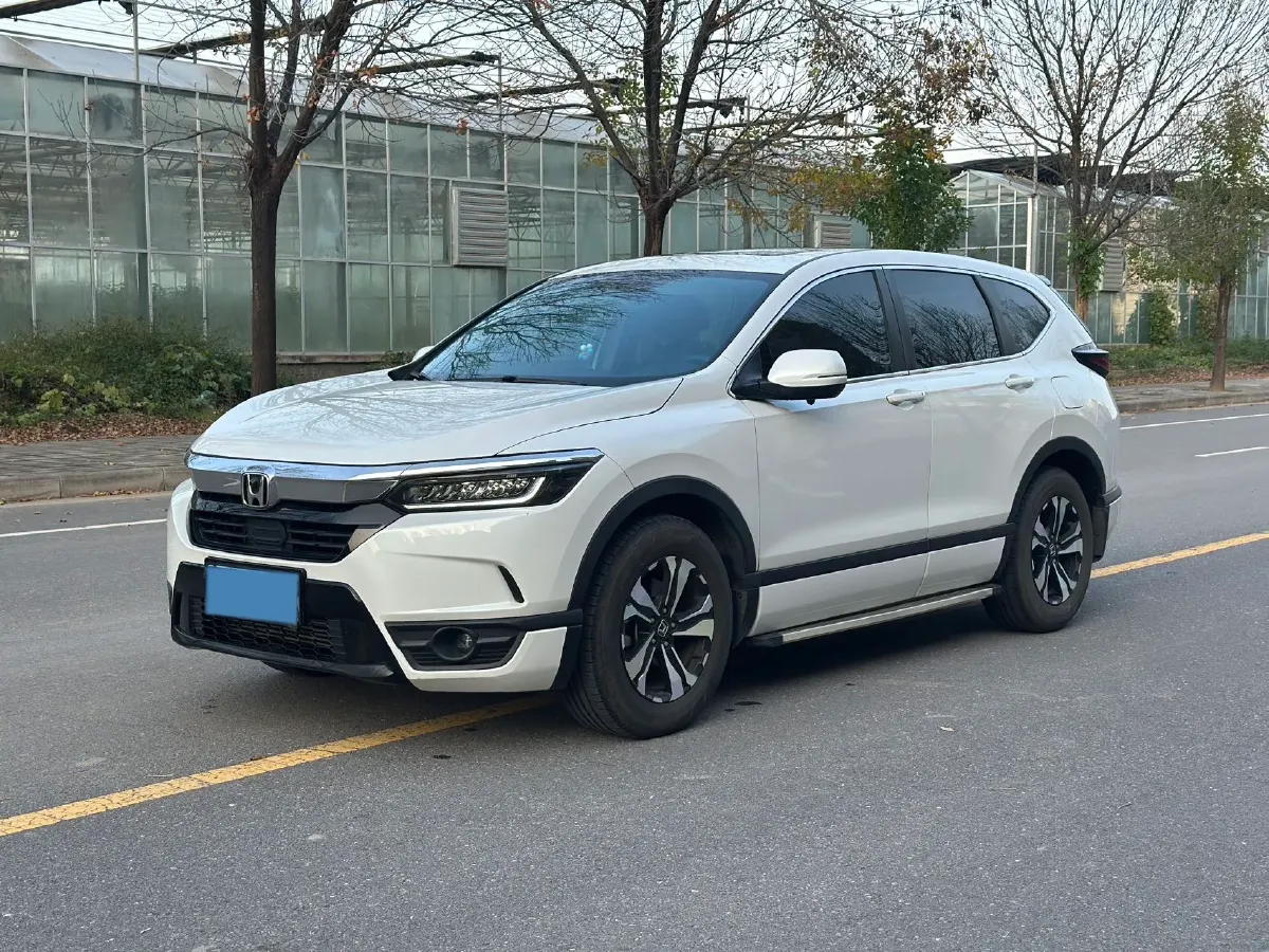 2021 Honda Breeze 1.5T 193HP L4 CVT,autocango,china used car exporter,china ev exporter,chinese used car exporter,chinese used ev exporter