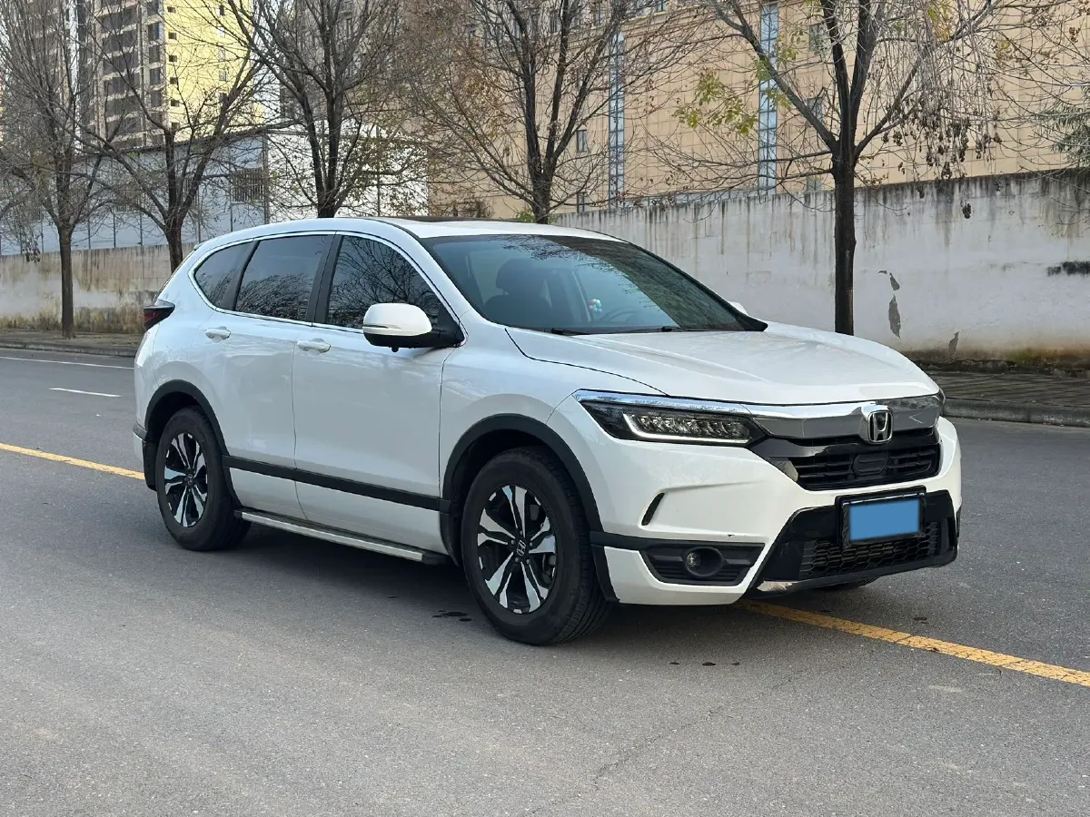 2021 Honda Breeze 1.5T 193HP L4 CVT,autocango,china used car exporter,china ev exporter,chinese used car exporter,chinese used ev exporter