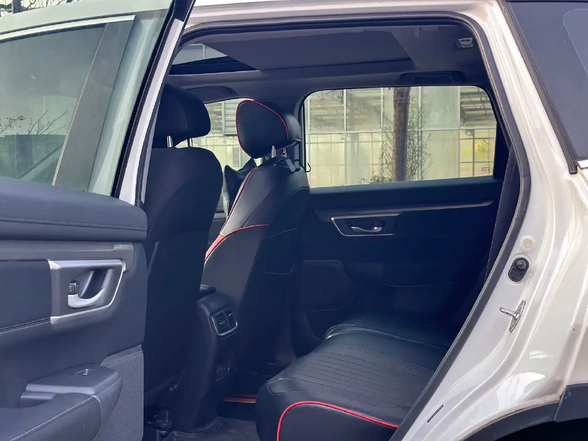 2021 Honda Breeze 1.5T 193HP L4 CVT,autocango,china used car exporter,china ev exporter,chinese used car exporter,chinese used ev exporter