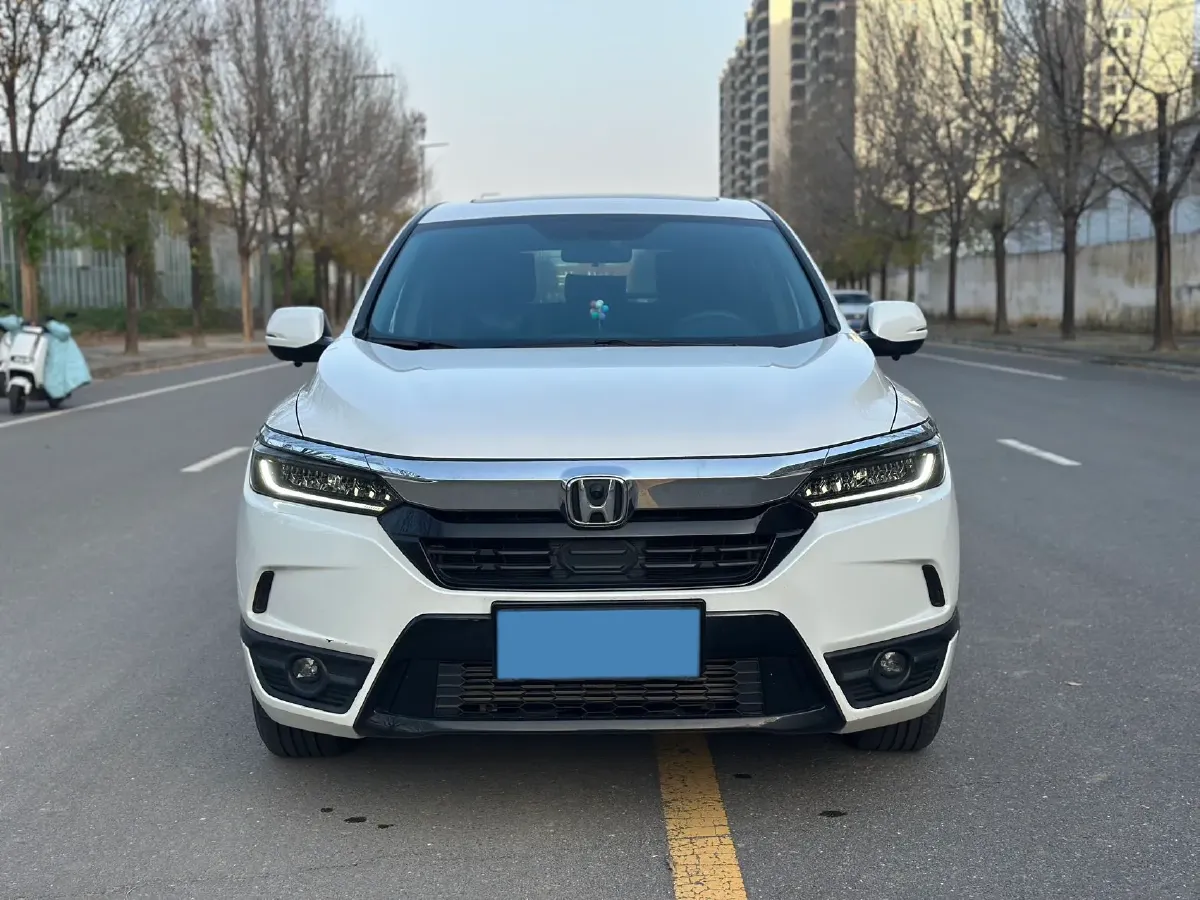 2021 Honda Breeze 1.5T 193HP L4 CVT,autocango,china used car exporter,china ev exporter,chinese used car exporter,chinese used ev exporter