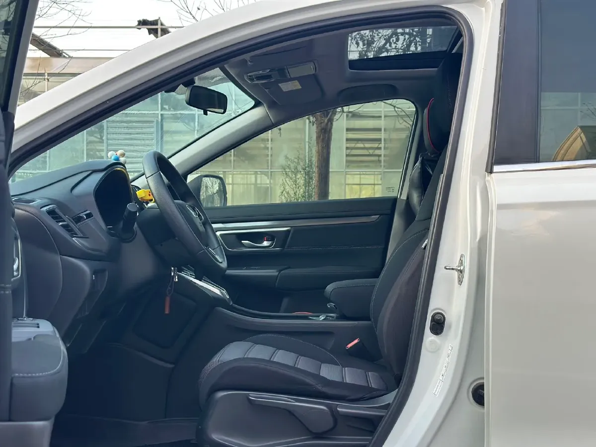 2021 Honda Breeze 1.5T 193HP L4 CVT,autocango,china used car exporter,china ev exporter,chinese used car exporter,chinese used ev exporter