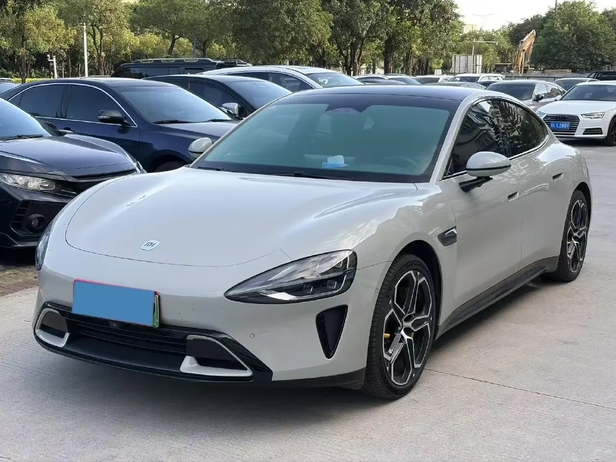 2024 MI SU7 BEV 73.6KWH