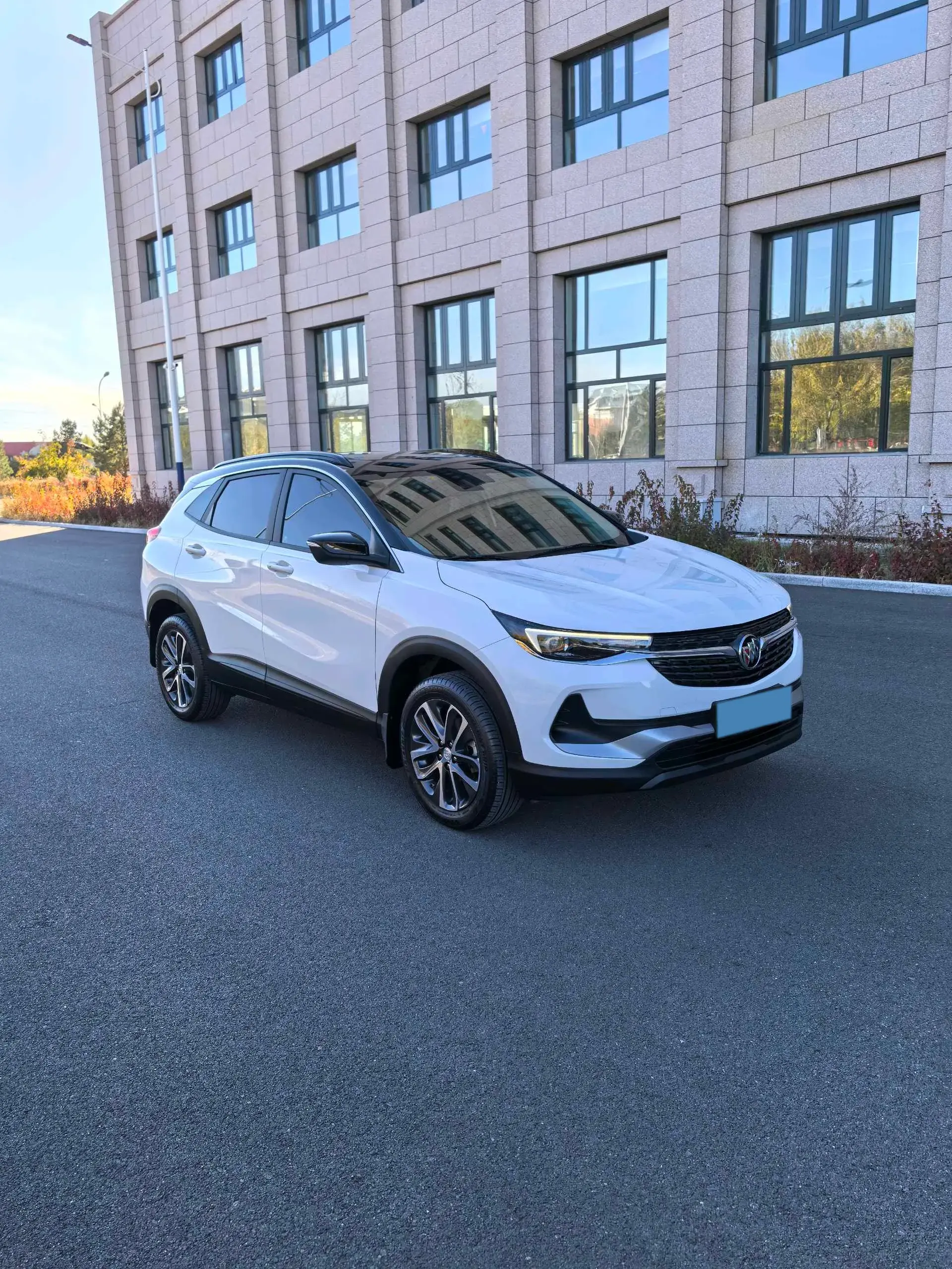 2020 BUICK ENCORE thumbnail 3