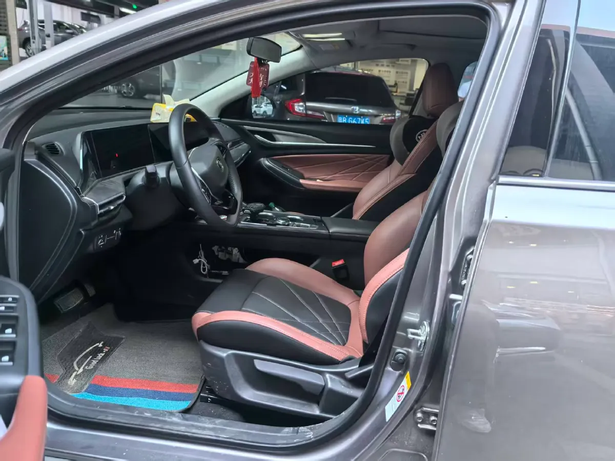 2022 ChangAn Eado 1.4T 160HP L4 7DCT,autocango,china used car exporter,china ev exporter,chinese used car exporter,chinese used ev exporter