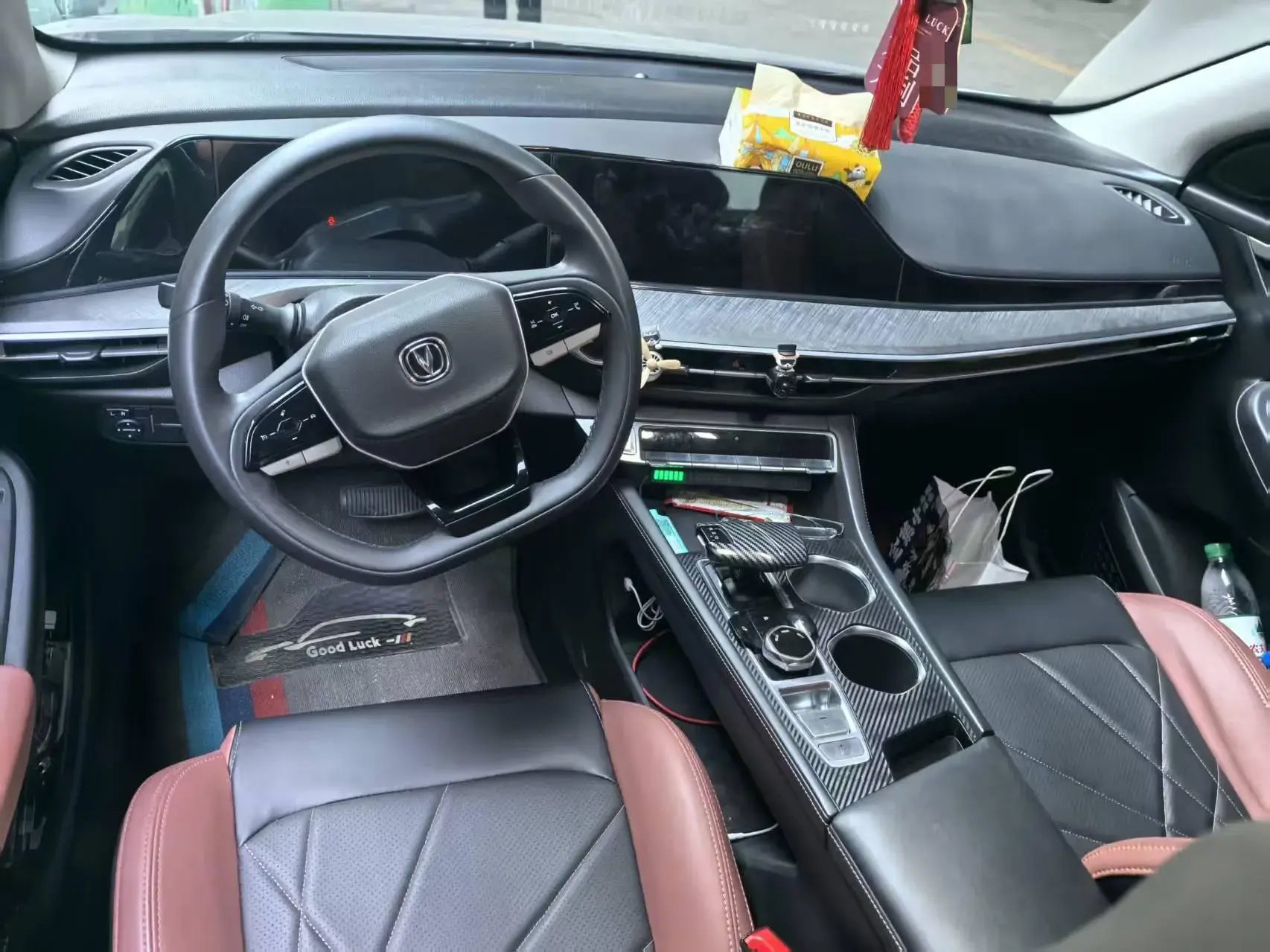 2022 CHANGAN EADO thumbnail 4