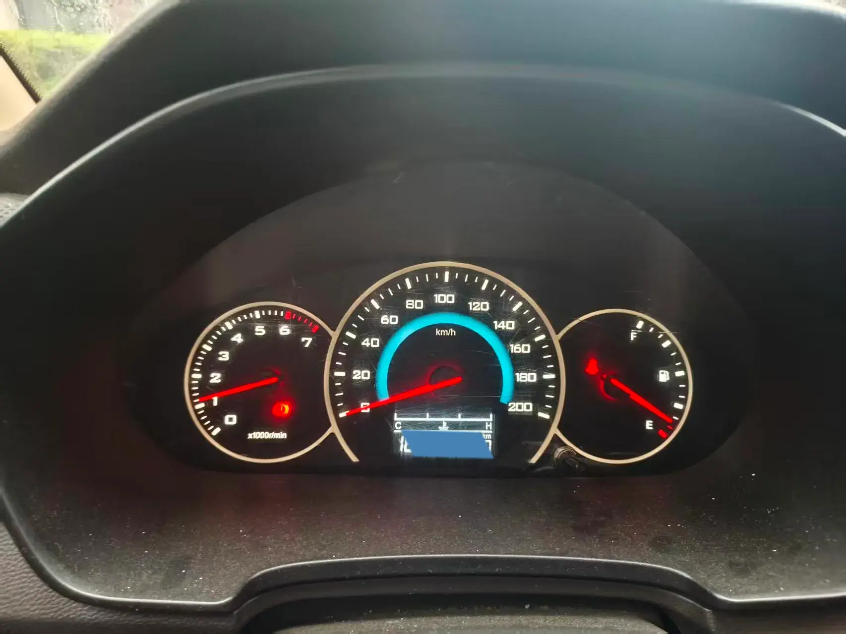 2019 WULING HONGGUANG thumbnail 3