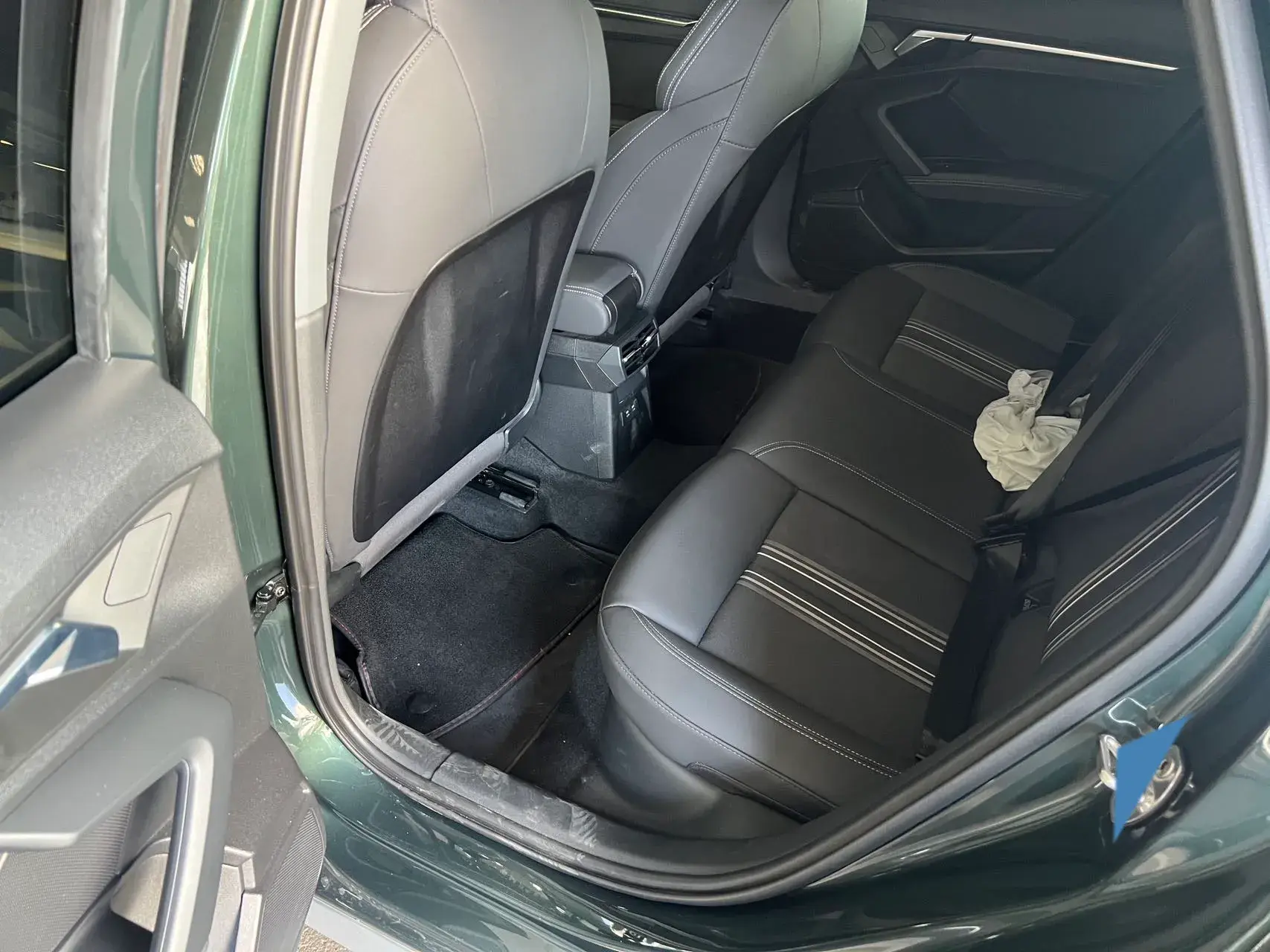 2022 AUDI A3 thumbnail 4