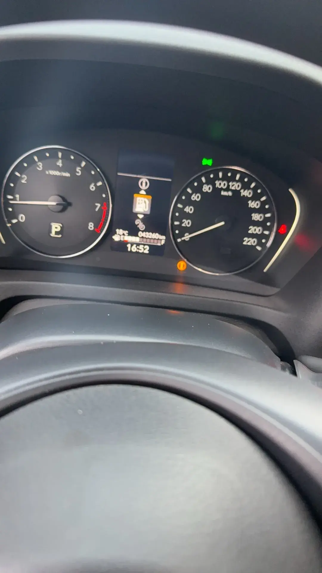 2023 HONDA VEZEL thumbnail 2