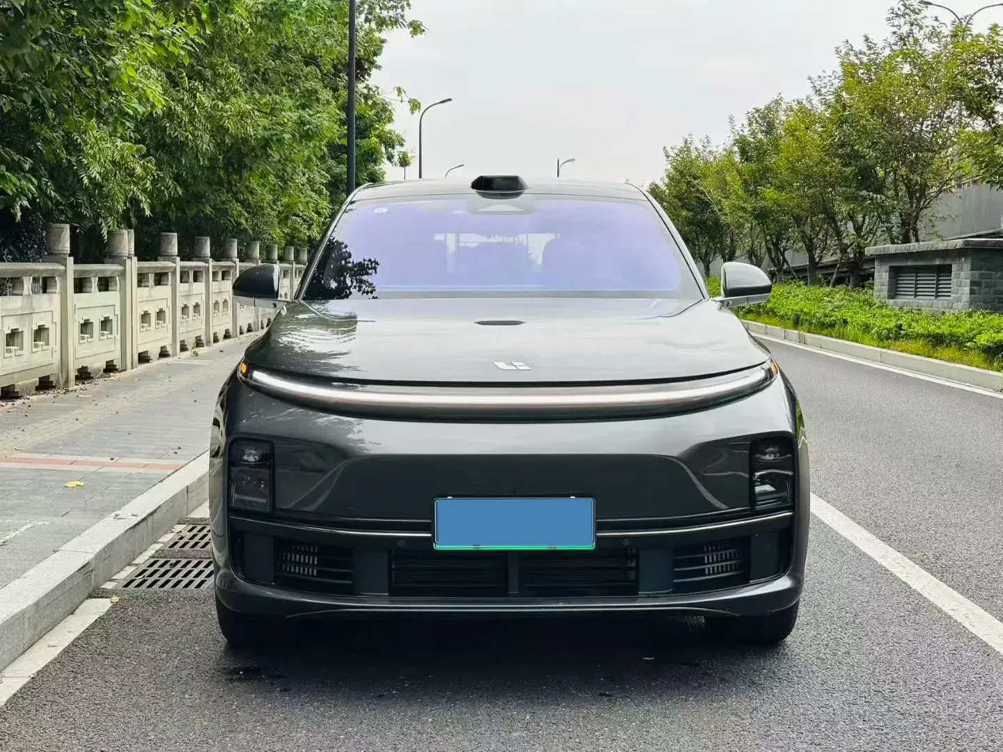 2024 LI L7 thumbnail 2