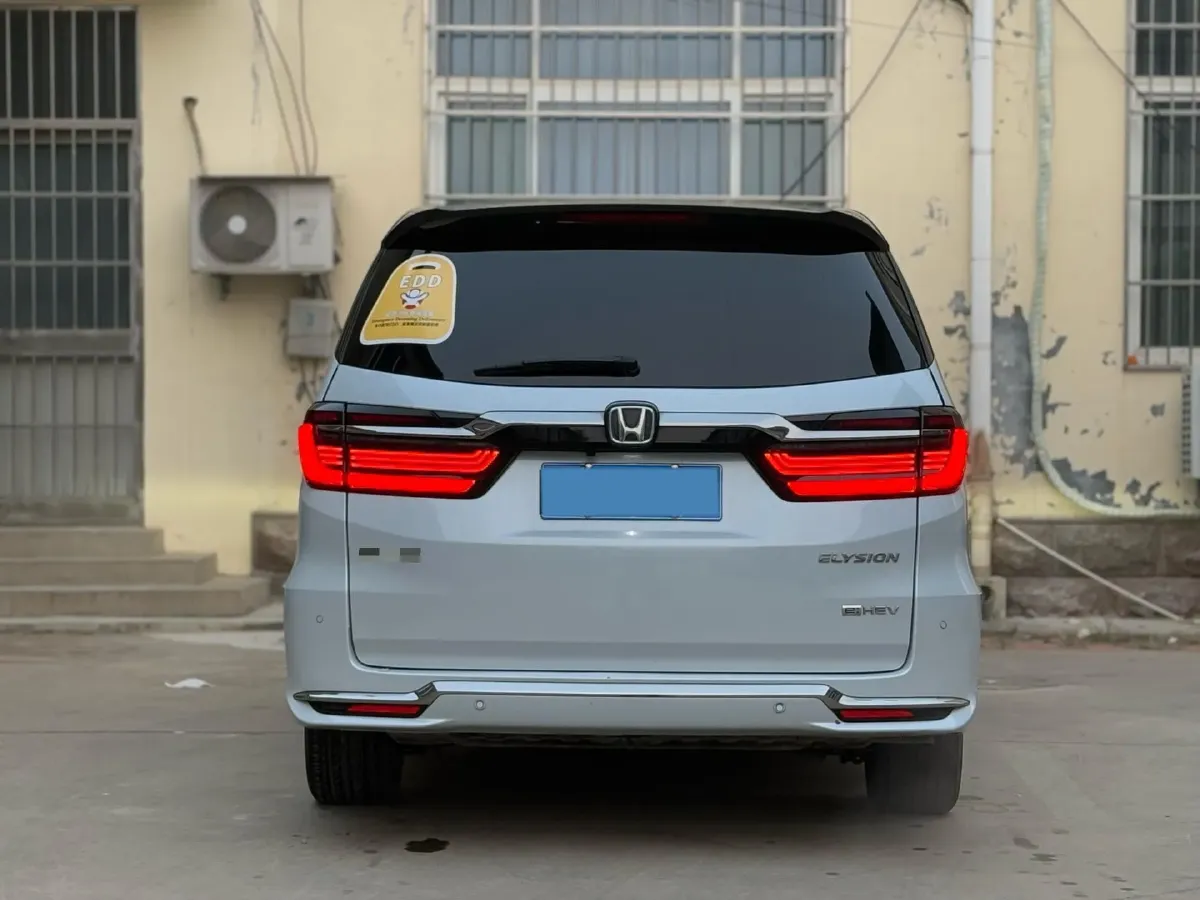 2024 Honda Elysioin 2.0L 146HP L4 E-CVT Hybrid,autocango,china used car exporter,china ev exporter,chinese used car exporter,chinese used ev exporter