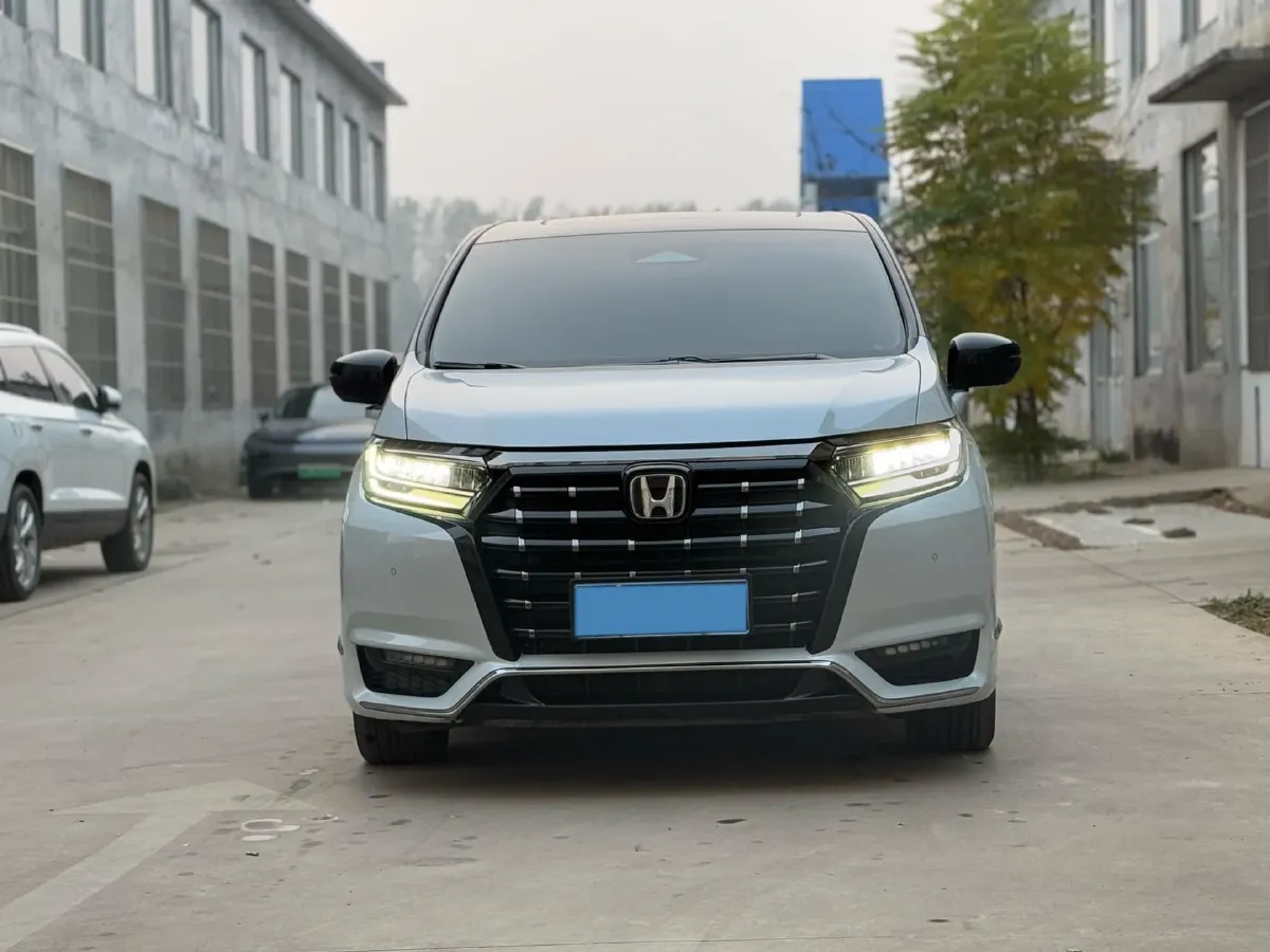 2024 Honda Elysioin 2.0L 146HP L4 E-CVT Hybrid,autocango,china used car exporter,china ev exporter,chinese used car exporter,chinese used ev exporter