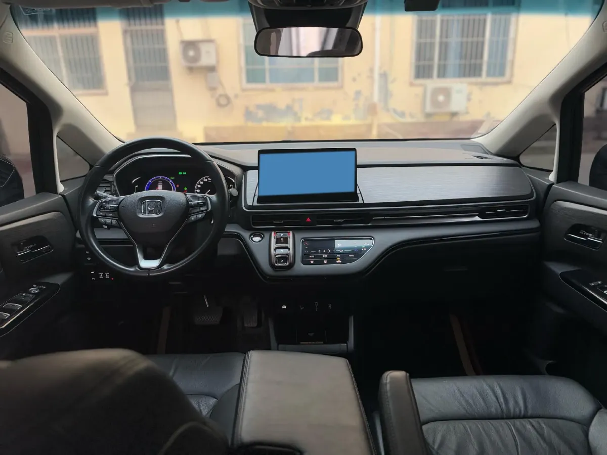 2024 Honda Elysioin 2.0L 146HP L4 E-CVT Hybrid,autocango,china used car exporter,china ev exporter,chinese used car exporter,chinese used ev exporter