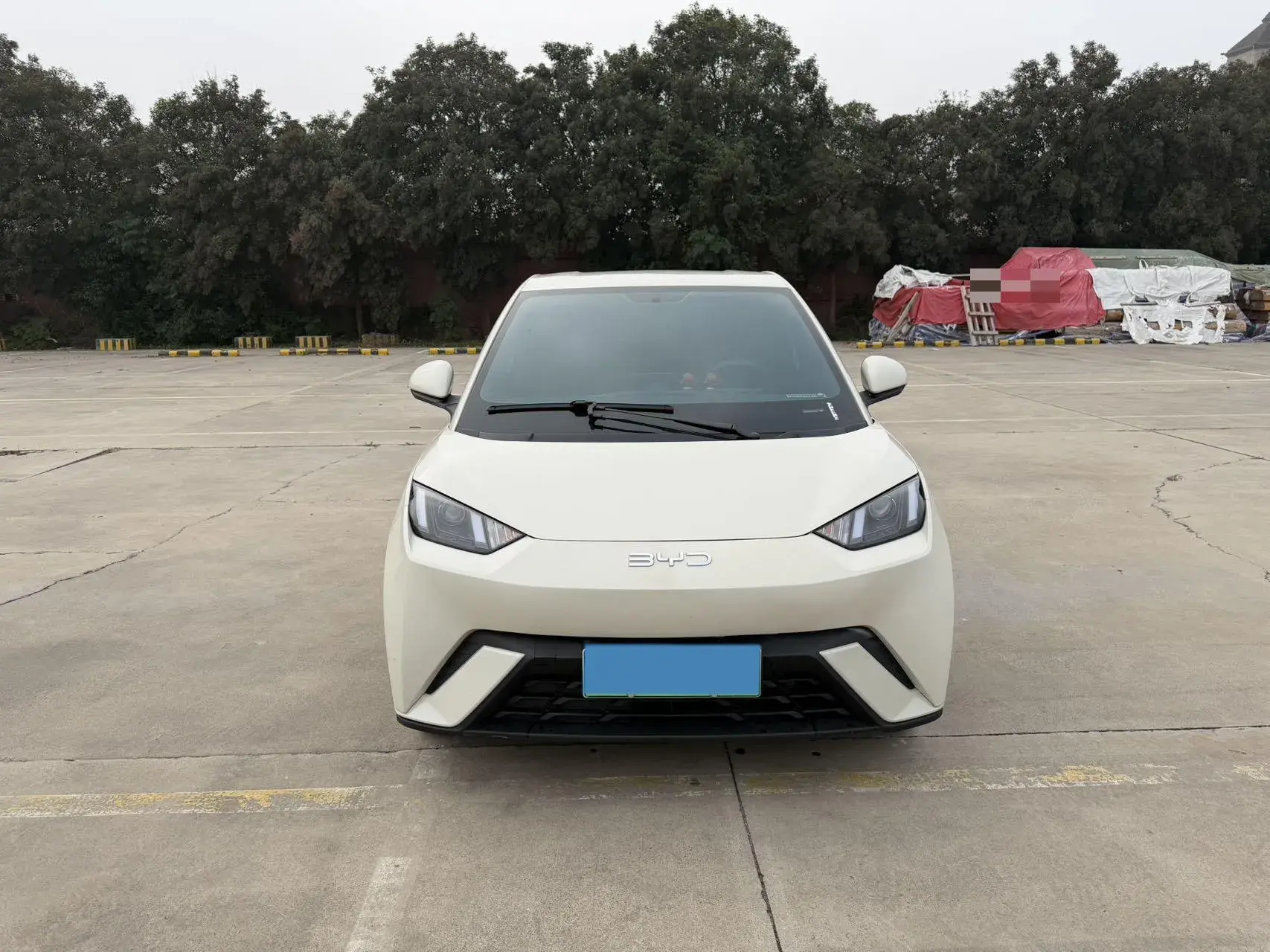 2023 BYD SEAGULL thumbnail 2