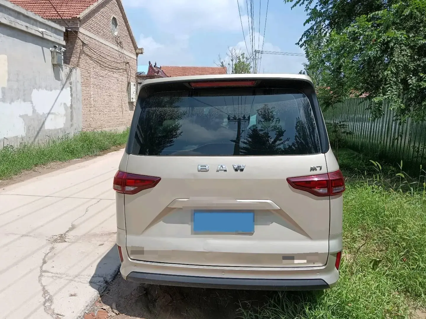 2023 BAW RUISHENG thumbnail 4