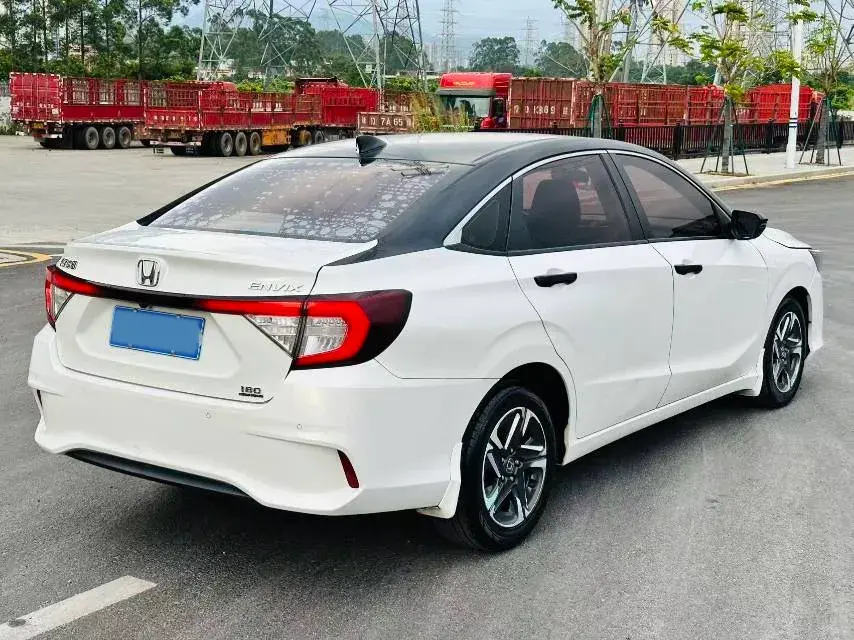 2019 HONDA ENVIX thumbnail 3