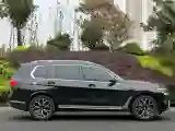 2023 BMW X7 3.0T 381HP L6 8AT