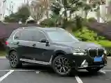 2023 BMW X7 3.0T 381HP L6 8AT