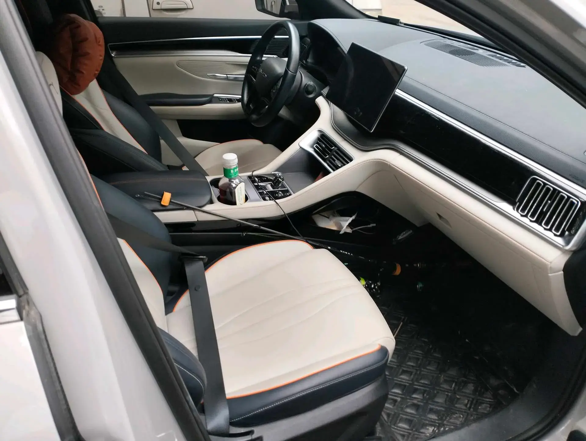 2024 BYD SONG thumbnail 2