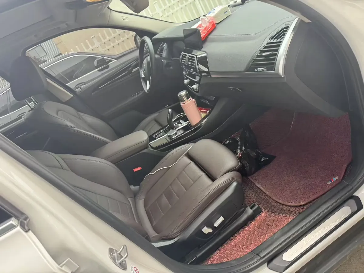 2020 BMW X3 2.0T 184HP L4 8AT,autocango,china used car exporter,china ev exporter,chinese used car exporter,chinese used ev exporter